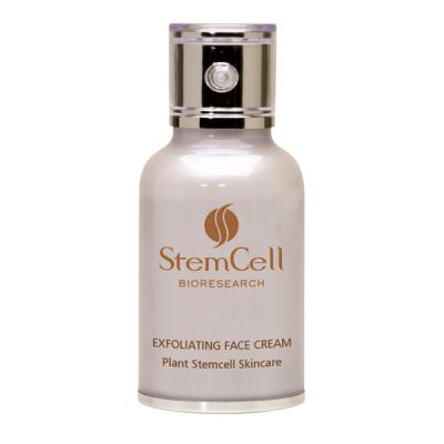 STEMCELL Exfoliating Face Cream 50 ml